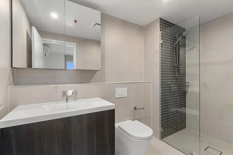 Second view of Homely apartment listing, 503/1 Grazier Lane, Belconnen ACT 2617