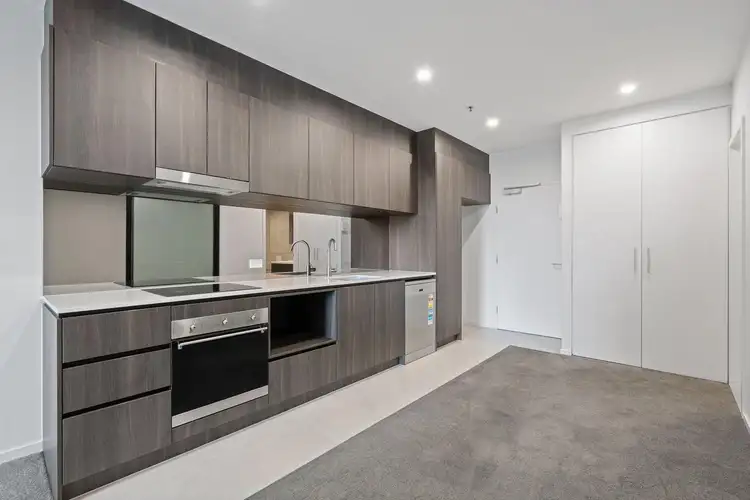 Second view of Homely apartment listing, 503/1 Grazier Lane, Belconnen ACT 2617