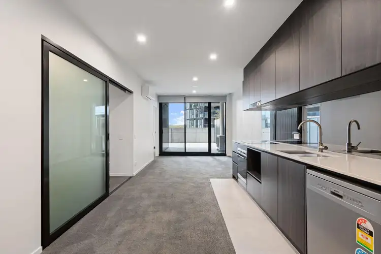Third view of Homely apartment listing, 503/1 Grazier Lane, Belconnen ACT 2617