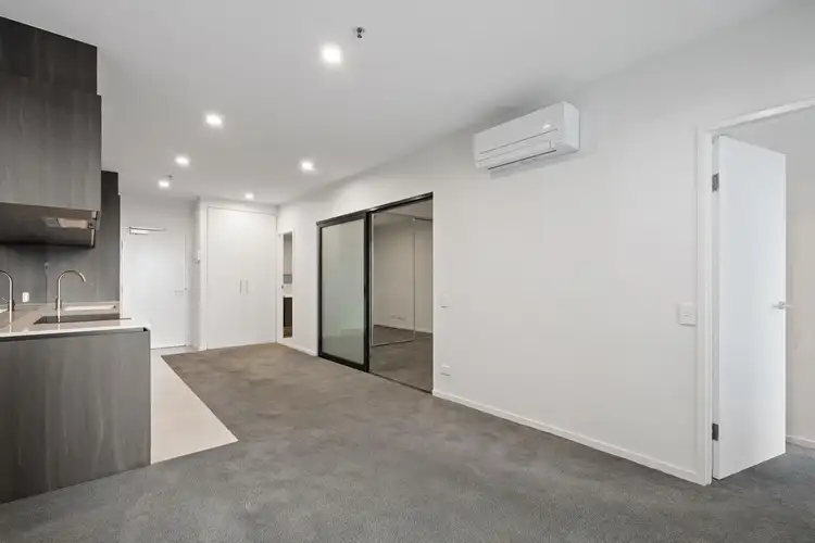 Sixth view of Homely apartment listing, 503/1 Grazier Lane, Belconnen ACT 2617