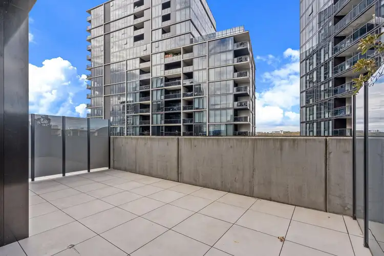 Sixth view of Homely apartment listing, 503/1 Grazier Lane, Belconnen ACT 2617