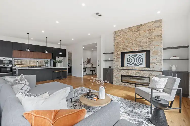 Fifth view of Homely house listing, 9 Dainere Street, Denman Prospect ACT 2611