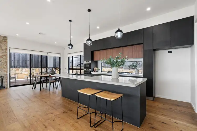 Seventh view of Homely house listing, 9 Dainere Street, Denman Prospect ACT 2611
