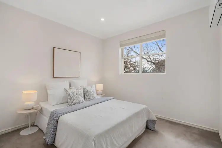 Sixth view of Homely apartment listing, 10/20 New South Wales Crescent, Forrest ACT 2603