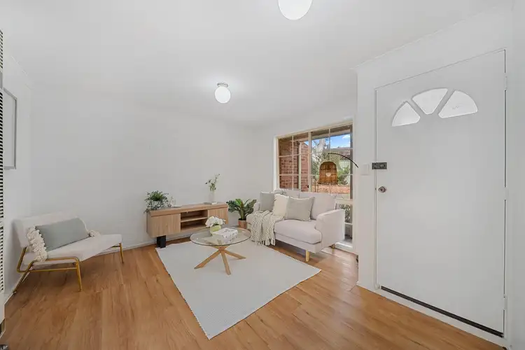 Second view of Homely townhouse listing, 4/22 Attunga Street, Ngunnawal ACT 2913
