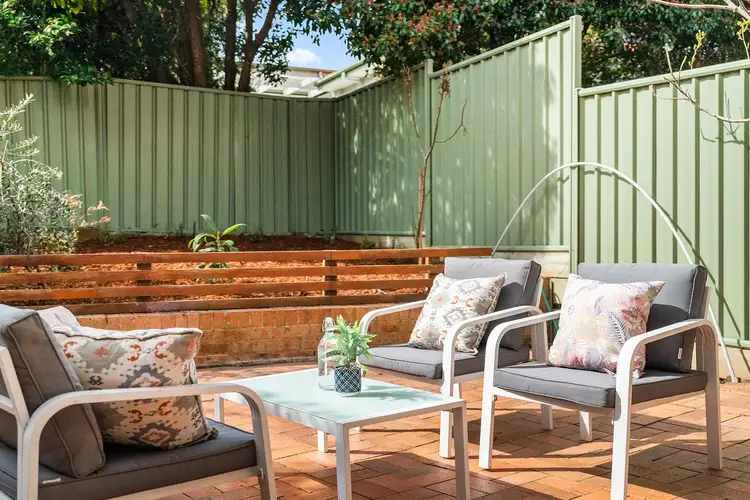 Seventh view of Homely townhouse listing, 4/22 Attunga Street, Ngunnawal ACT 2913