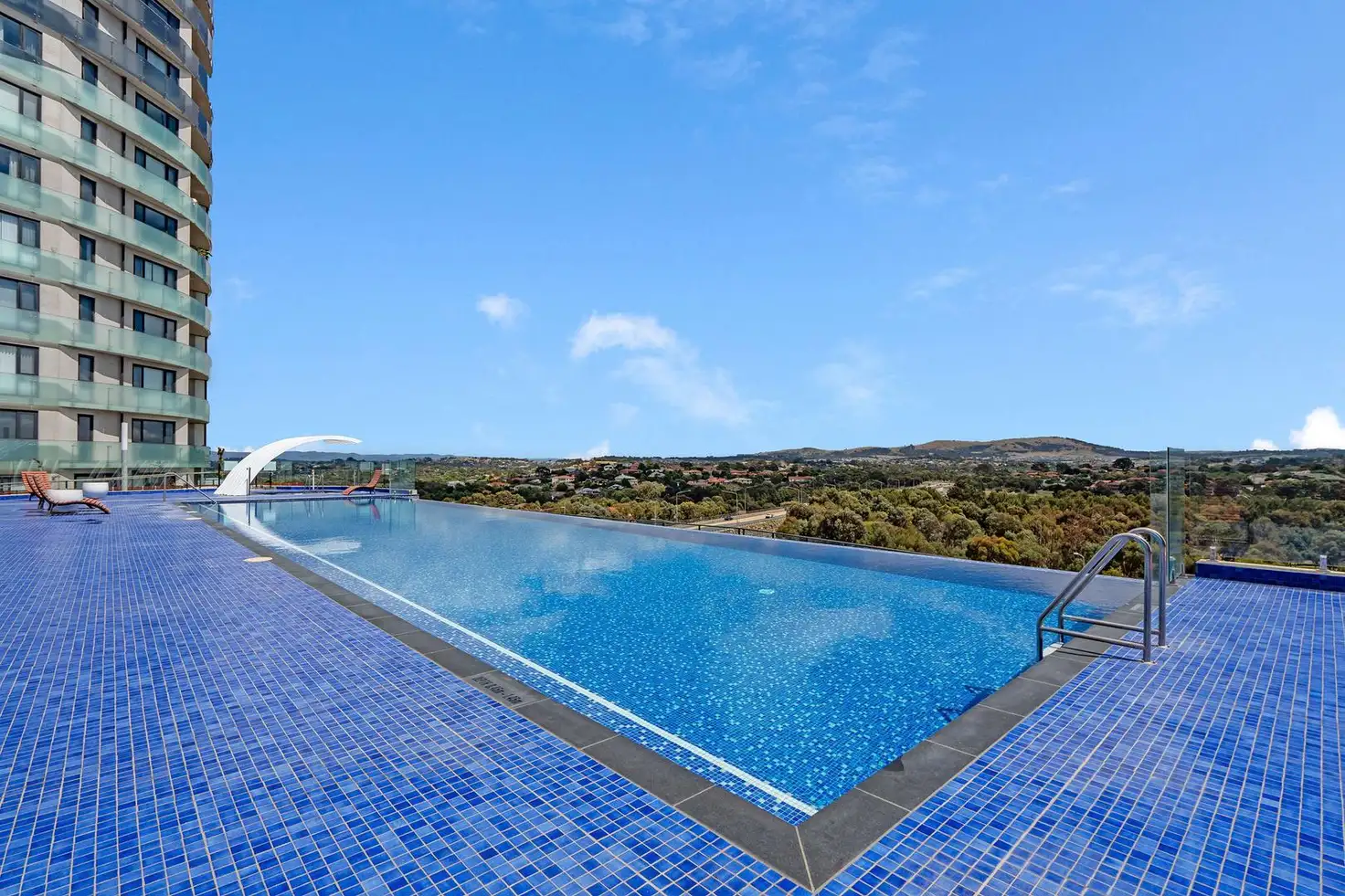 Main view of Homely apartment listing, 180/1 Anthony Rolfe Avenue, Gungahlin ACT 2912