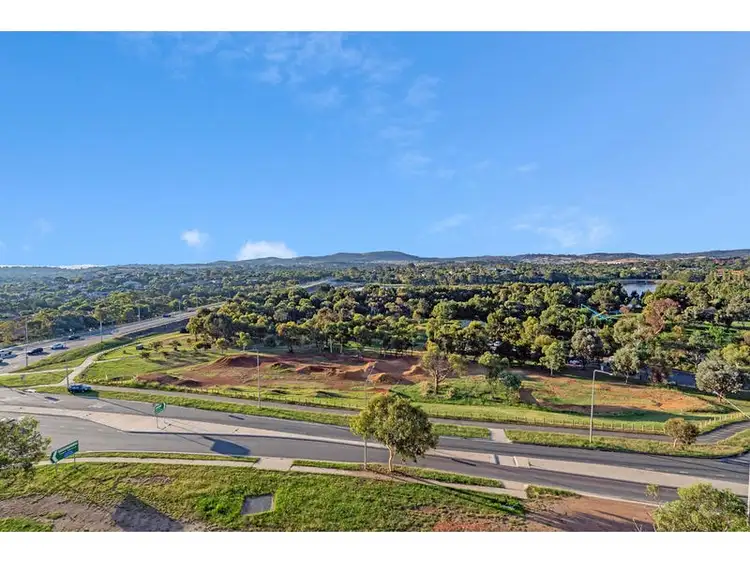 Third view of Homely apartment listing, 180/1 Anthony Rolfe Avenue, Gungahlin ACT 2912