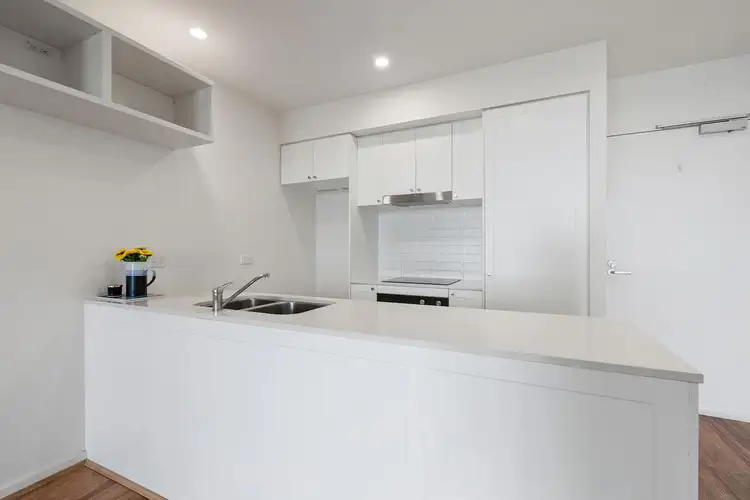 Fourth view of Homely apartment listing, 180/1 Anthony Rolfe Avenue, Gungahlin ACT 2912