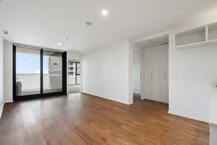 Fifth view of Homely apartment listing, 180/1 Anthony Rolfe Avenue, Gungahlin ACT 2912