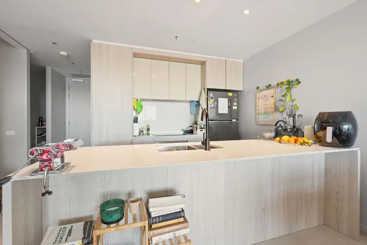 Sixth view of Homely apartment listing, Level 8/805/161 Emu Bank, Belconnen ACT 2617