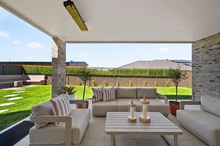 Sixth view of Homely house listing, 4 Mervyn Davis Crescent, Taylor ACT 2913