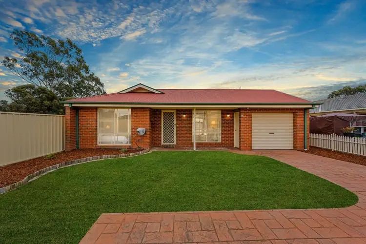 26 Bural Court, Ngunnawal ACT 2913