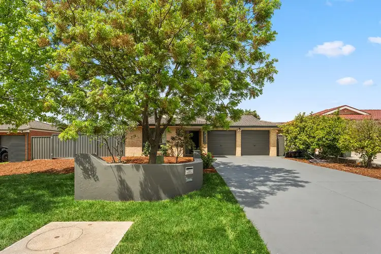 22 Shoobridge Circuit, Dunlop ACT 2615