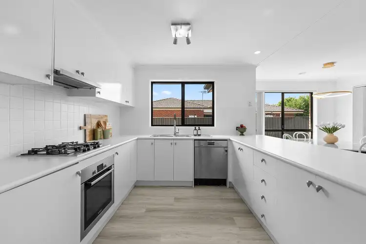 Third view of Homely house listing, 22 Shoobridge Circuit, Dunlop ACT 2615