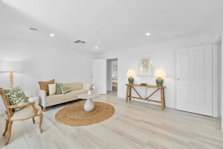 Fourth view of Homely house listing, 22 Shoobridge Circuit, Dunlop ACT 2615