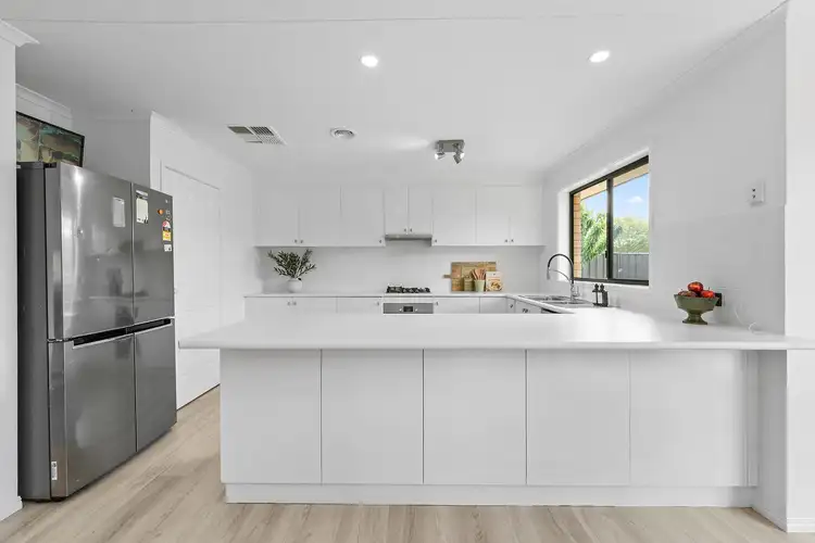 Fourth view of Homely house listing, 22 Shoobridge Circuit, Dunlop ACT 2615