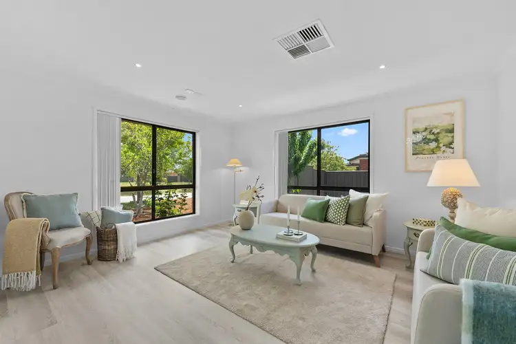 Fifth view of Homely house listing, 22 Shoobridge Circuit, Dunlop ACT 2615