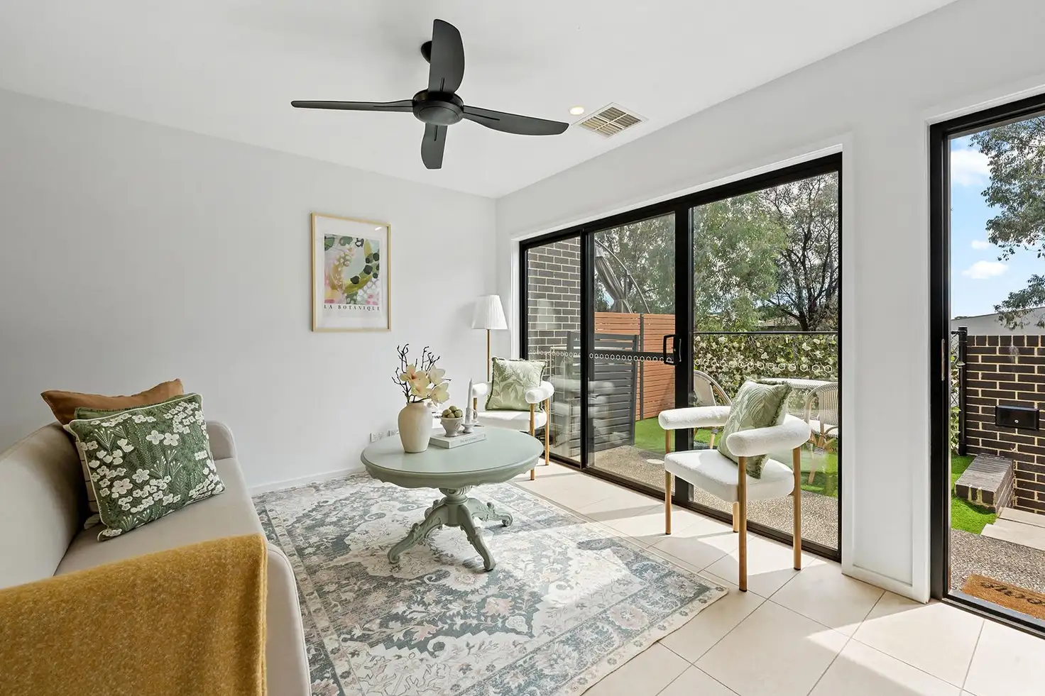 Main view of Homely townhouse listing, 13A Negus Crescent, Watson ACT 2602