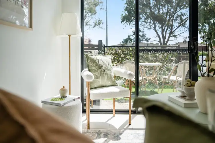 Third view of Homely townhouse listing, 13A Negus Crescent, Watson ACT 2602