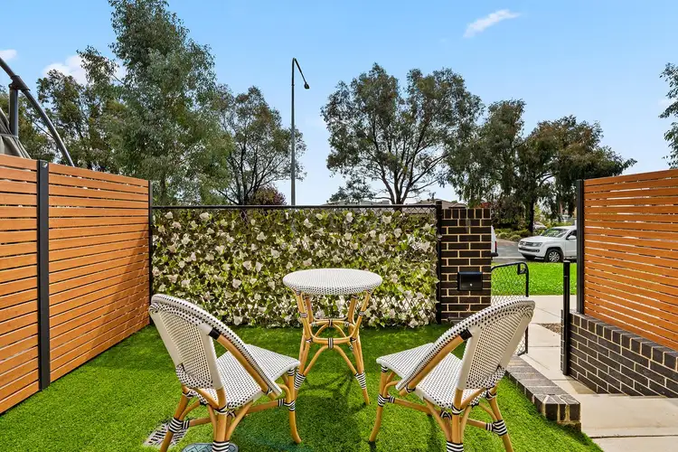 Fourth view of Homely townhouse listing, 13A Negus Crescent, Watson ACT 2602