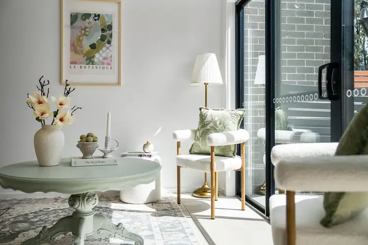 Fifth view of Homely townhouse listing, 13A Negus Crescent, Watson ACT 2602