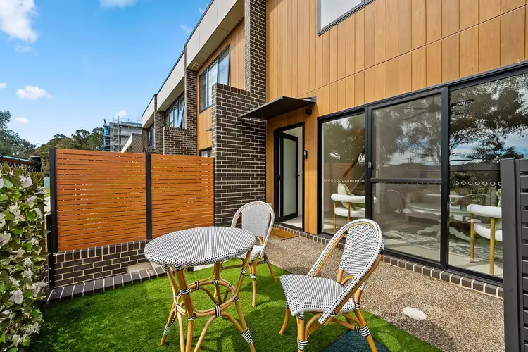 Sixth view of Homely townhouse listing, 13A Negus Crescent, Watson ACT 2602