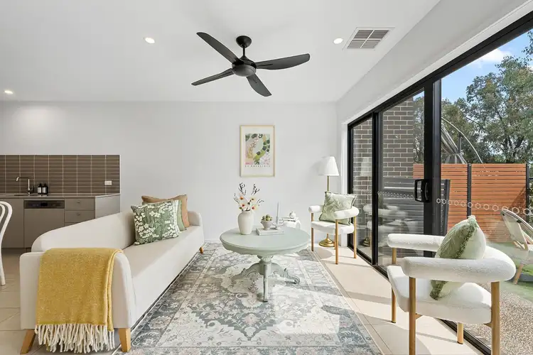 Seventh view of Homely townhouse listing, 13A Negus Crescent, Watson ACT 2602