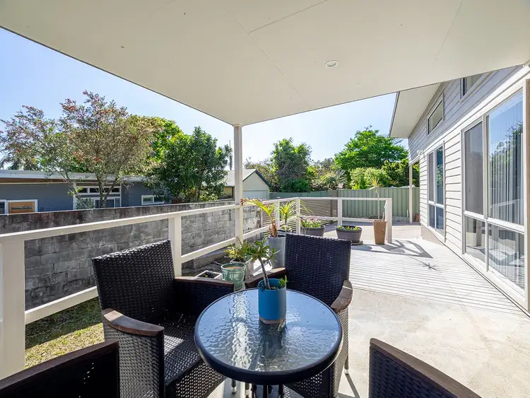 Third view of Homely unit listing, 27A - The Corso, Saratoga NSW 2251