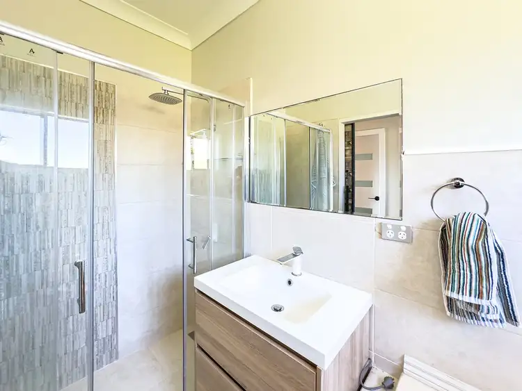 Fourth view of Homely unit listing, 27A - The Corso, Saratoga NSW 2251