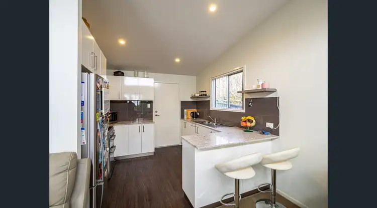 Fifth view of Homely unit listing, 27A - The Corso, Saratoga NSW 2251