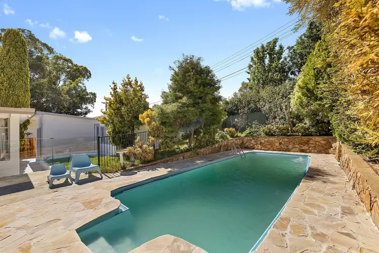 19 Fairfax Street, O'connor ACT 2602