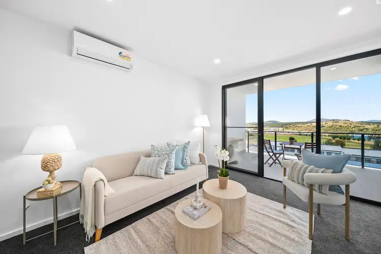 100/2 Newchurch Street, Coombs ACT 2611