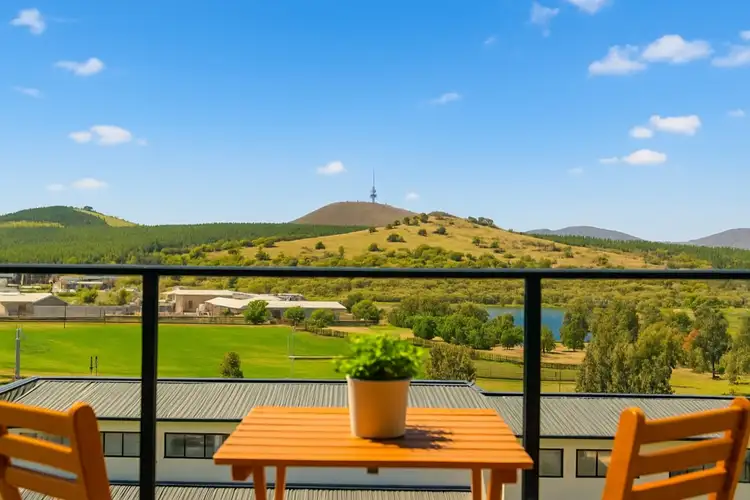 100/2 Newchurch Street, Coombs ACT 2611