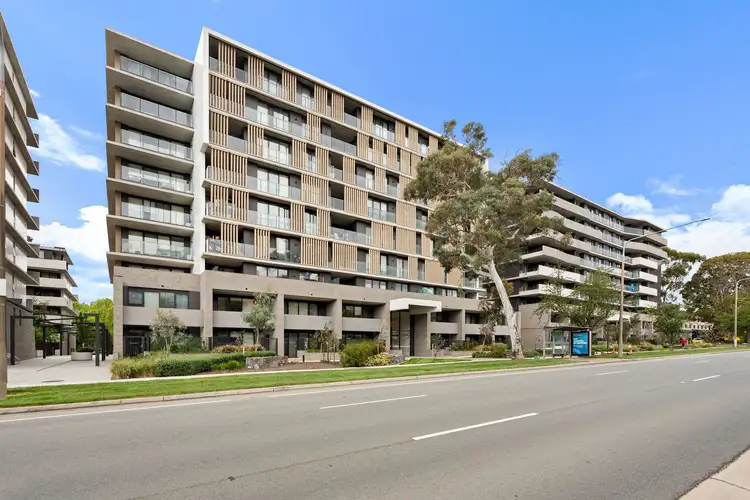 608/254 Northbourne Avenue, Dickson ACT 2602