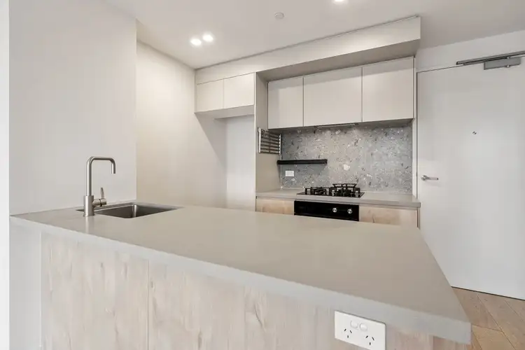 Second view of Homely apartment listing, 608/254 Northbourne Avenue, Dickson ACT 2602