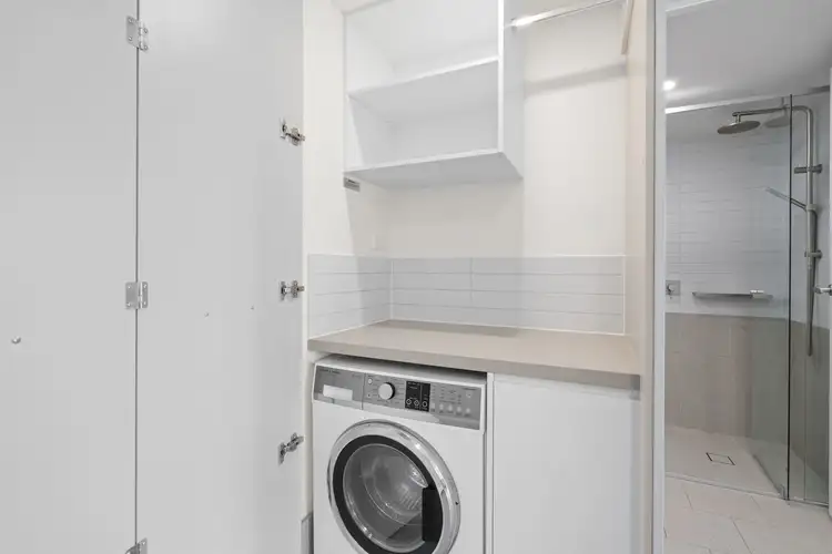 Third view of Homely apartment listing, 608/254 Northbourne Avenue, Dickson ACT 2602