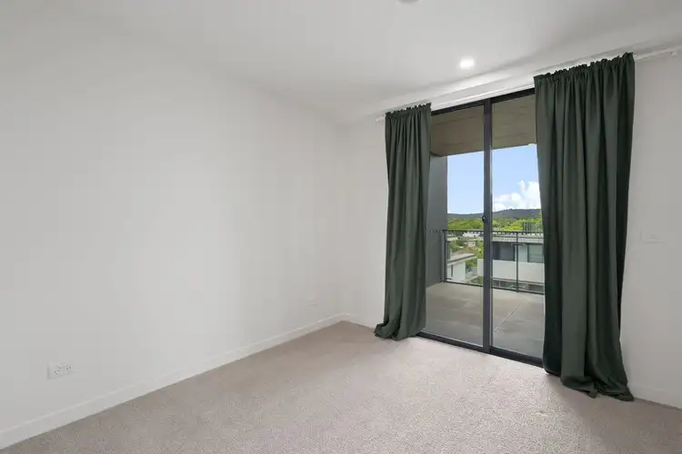 Fourth view of Homely apartment listing, 608/254 Northbourne Avenue, Dickson ACT 2602