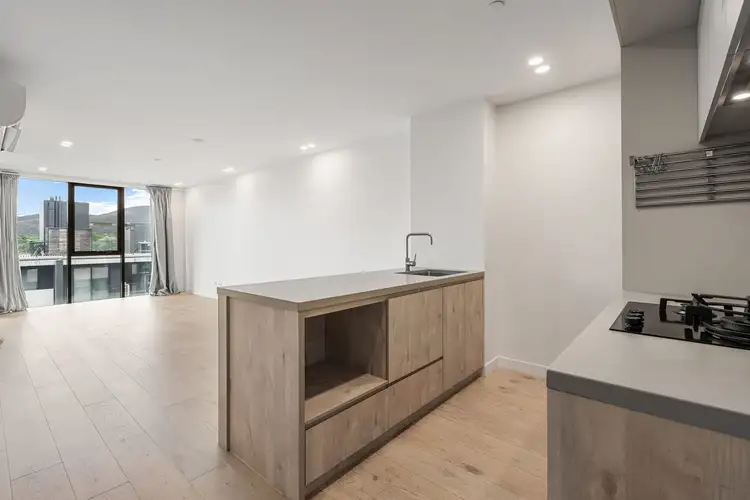 Fifth view of Homely apartment listing, 608/254 Northbourne Avenue, Dickson ACT 2602