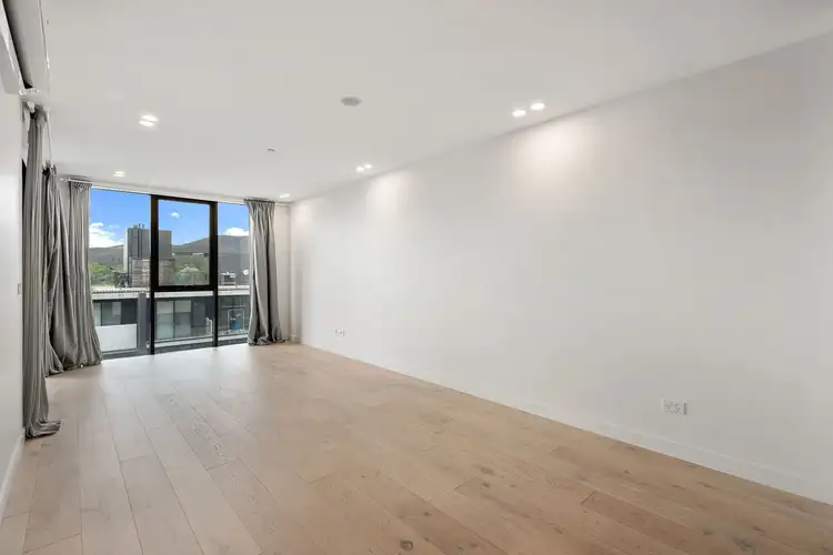 Seventh view of Homely apartment listing, 608/254 Northbourne Avenue, Dickson ACT 2602