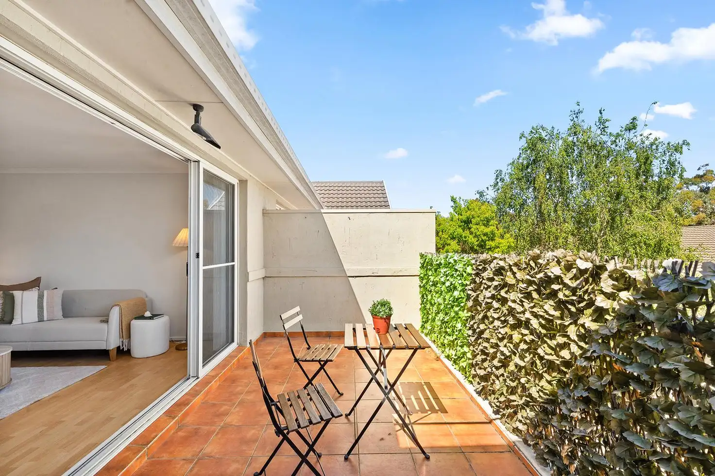 Main view of Homely apartment listing, 26/20 Federal Highway, Watson ACT 2602