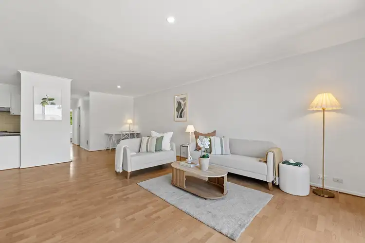 Third view of Homely apartment listing, 26/20 Federal Highway, Watson ACT 2602