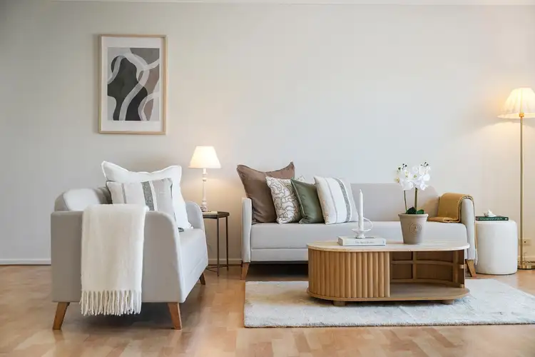 Fifth view of Homely apartment listing, 26/20 Federal Highway, Watson ACT 2602