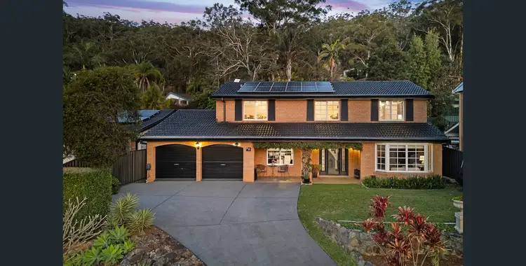 11 Pindari Terrace, Green Point NSW 2251