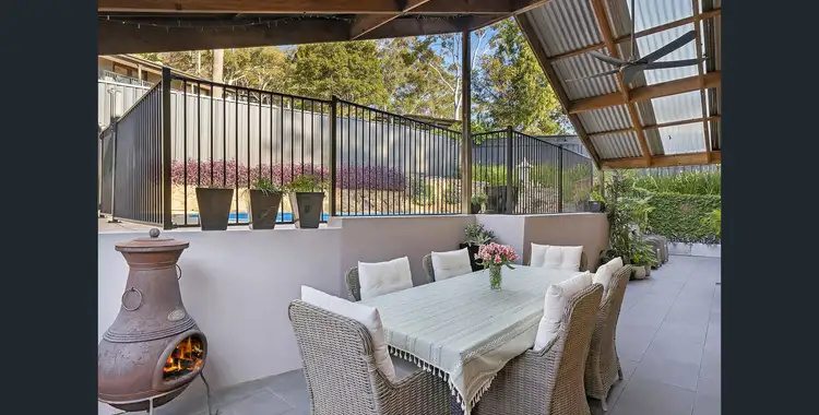 Third view of Homely house listing, 11 Pindari Terrace, Green Point NSW 2251