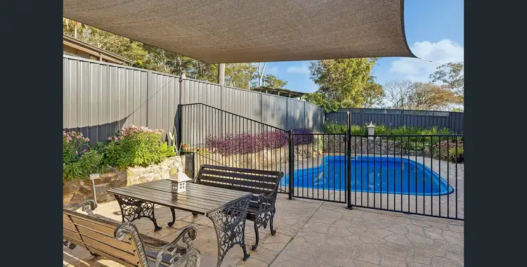 Fifth view of Homely house listing, 11 Pindari Terrace, Green Point NSW 2251