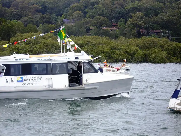 Seventh view of Homely house listing, 7 Irwan Street, Saratoga NSW 2251