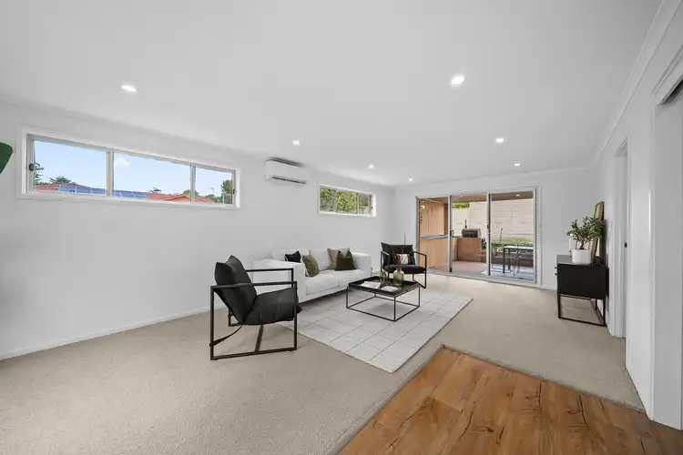 60 Galloway Street, Isabella Plains ACT 2905