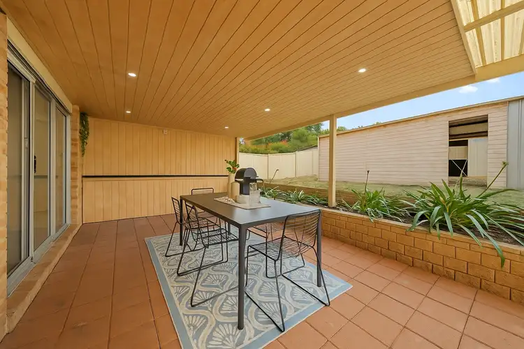 Third view of Homely house listing, 60 Galloway Street, Isabella Plains ACT 2905