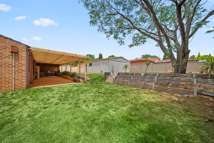 Seventh view of Homely house listing, 60 Galloway Street, Isabella Plains ACT 2905